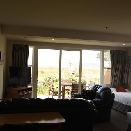 Admiralty Lodge Motel Whitianga Exterior photo