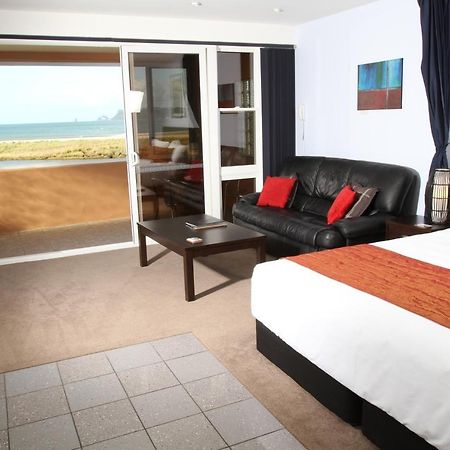 Admiralty Lodge Motel Whitianga Exterior photo