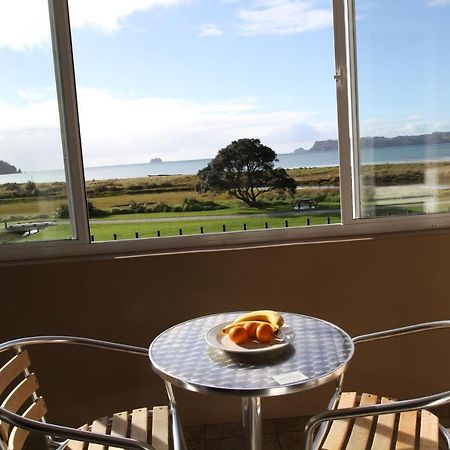 Admiralty Lodge Motel Whitianga Exterior photo