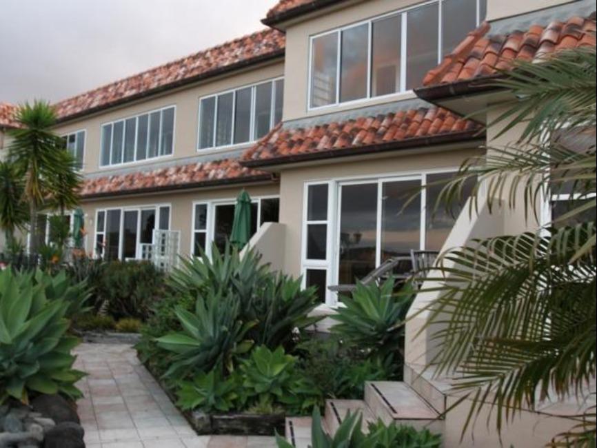 Admiralty Lodge Motel Whitianga Exterior photo