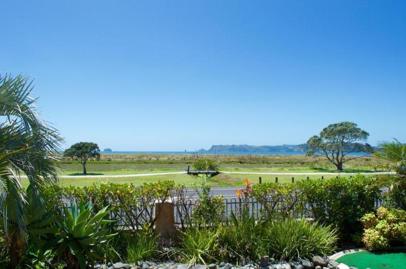 Admiralty Lodge Motel Whitianga Exterior photo