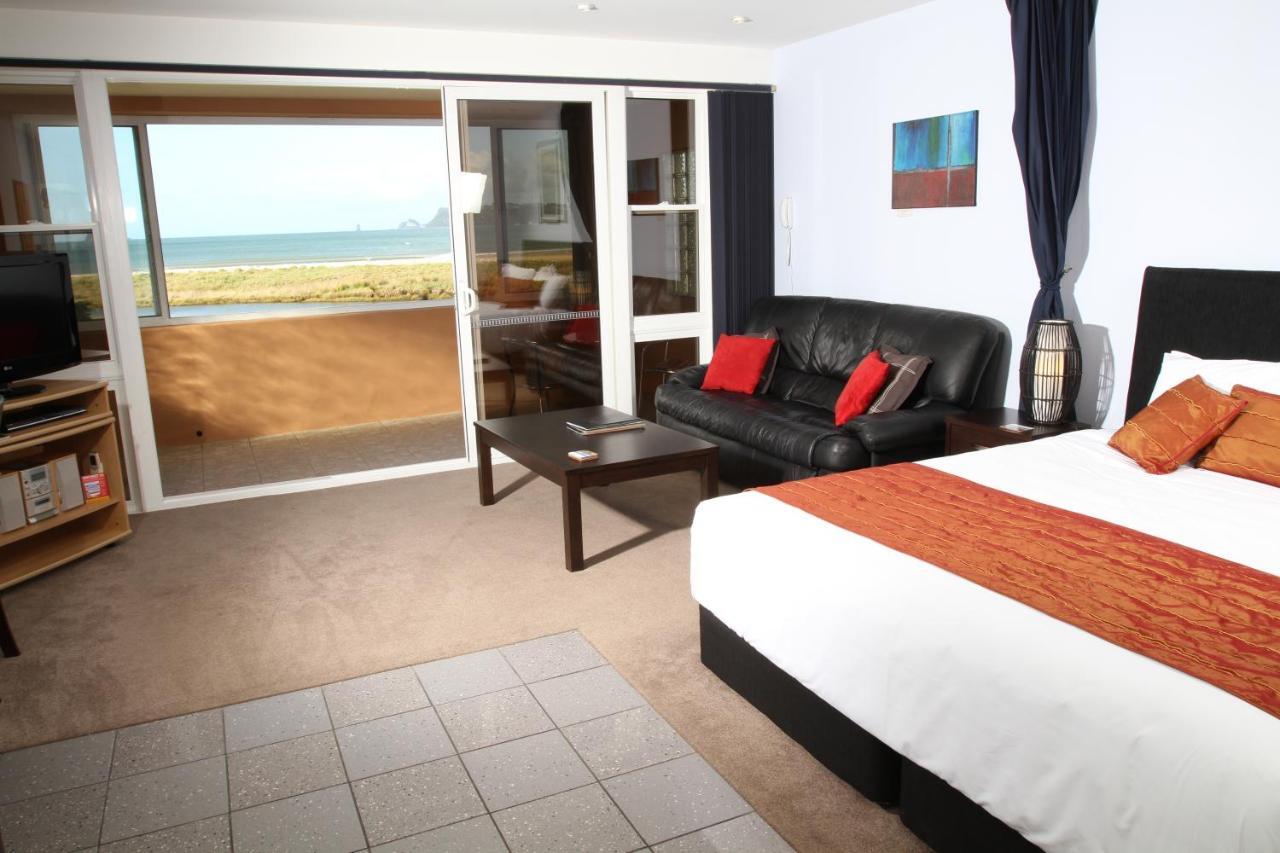 Admiralty Lodge Motel Whitianga Exterior photo
