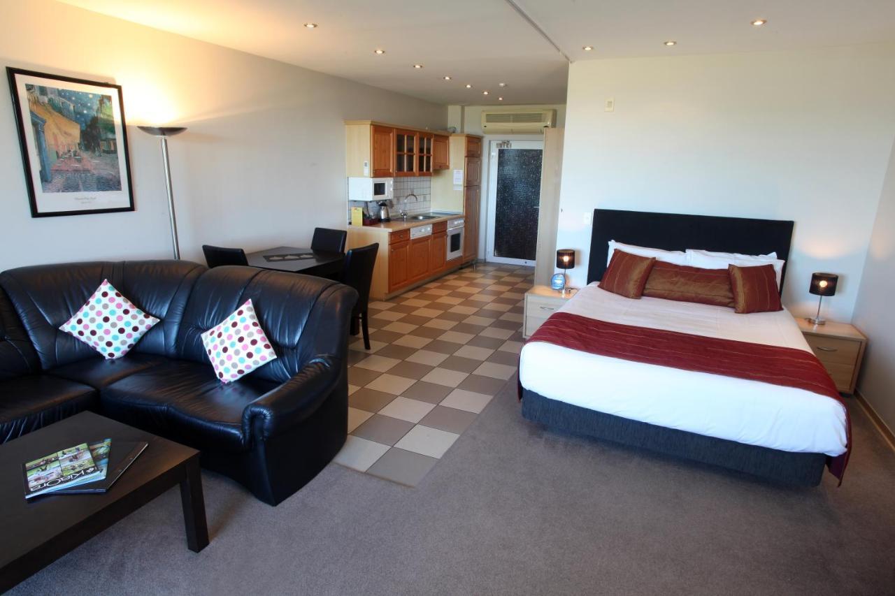 Admiralty Lodge Motel Whitianga Exterior photo