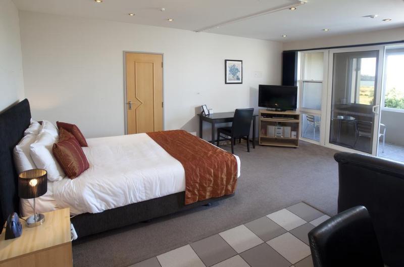 Admiralty Lodge Motel Whitianga Exterior photo