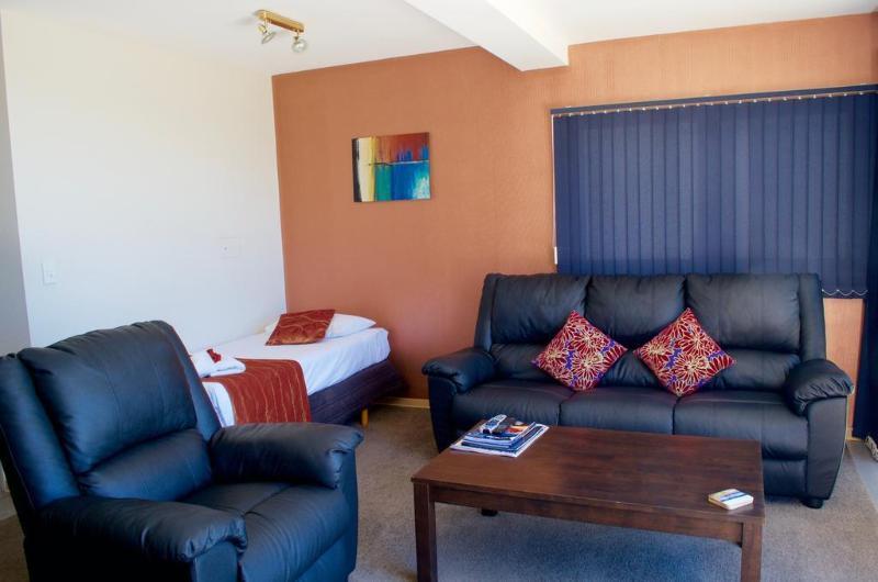 Admiralty Lodge Motel Whitianga Exterior photo
