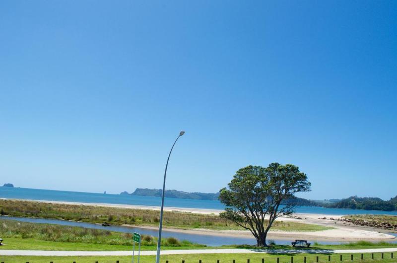 Admiralty Lodge Motel Whitianga Exterior photo