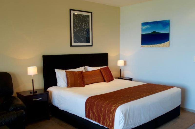 Admiralty Lodge Motel Whitianga Exterior photo